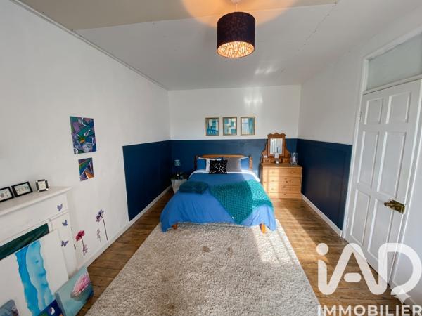 Maison à vendre 6 pièces 101,8 m² Plésidy
