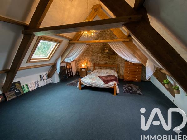 Maison à vendre 6 pièces 101,8 m² Plésidy