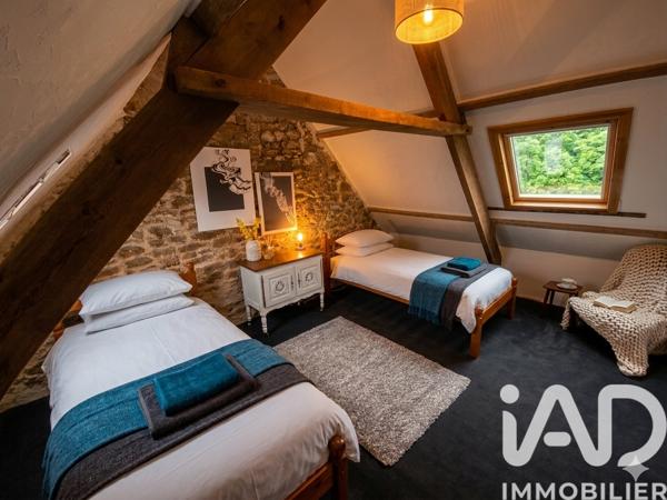 Maison à vendre 6 pièces 101,8 m² Plésidy