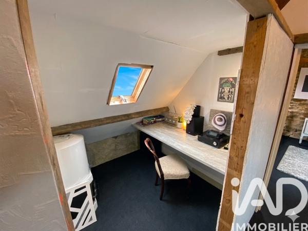 Maison à vendre 6 pièces 101,8 m² Plésidy