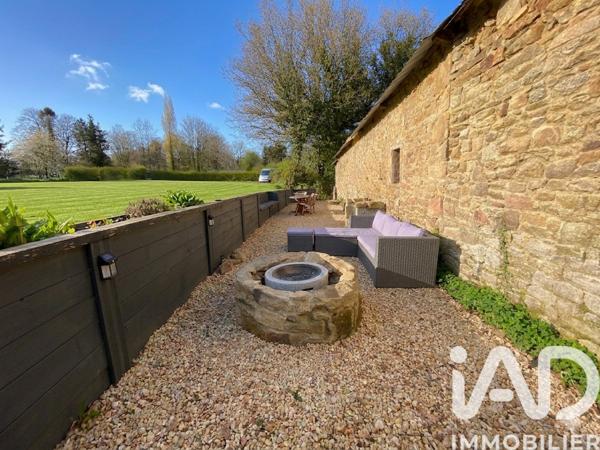 Maison à vendre 6 pièces 101,8 m² Plésidy