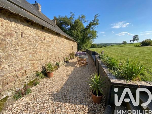 Maison à vendre 6 pièces 101,8 m² Plésidy