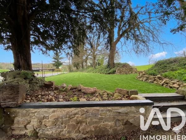 Maison à vendre 6 pièces 101,8 m² Plésidy