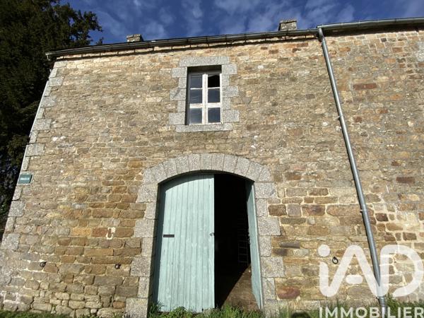 Maison à vendre 6 pièces 101,8 m² Plésidy