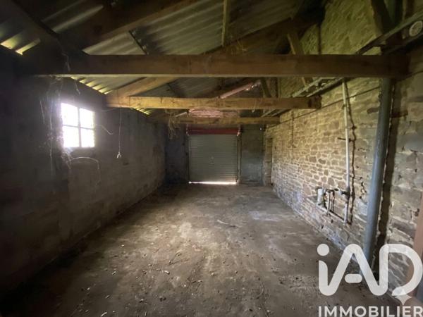 Maison à vendre 6 pièces 101,8 m² Plésidy