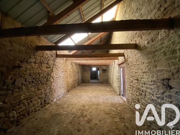 Maison à vendre 6 pièces 101,8 m² Plésidy