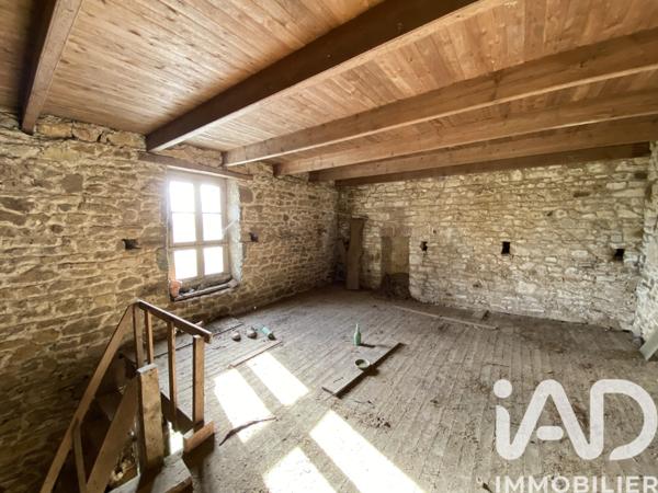 Maison à vendre 6 pièces 101,8 m² Plésidy