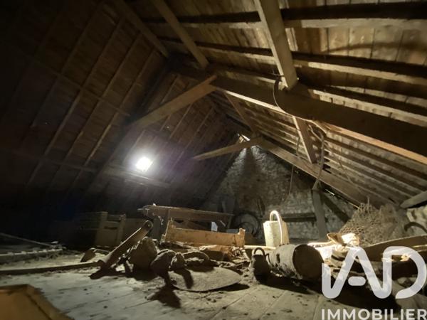 Maison à vendre 6 pièces 101,8 m² Plésidy