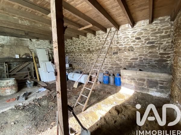 Maison à vendre 6 pièces 101,8 m² Plésidy