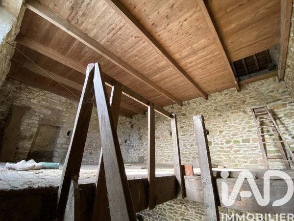 Maison à vendre 6 pièces 101,8 m² Plésidy