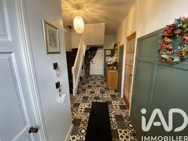 Maison à vendre 6 pièces 101,8 m² Plésidy
