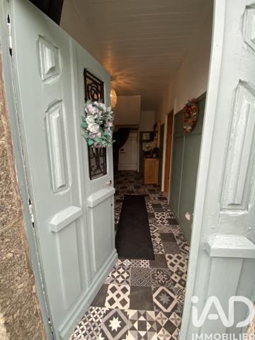 Maison à vendre 6 pièces 101,8 m² Plésidy