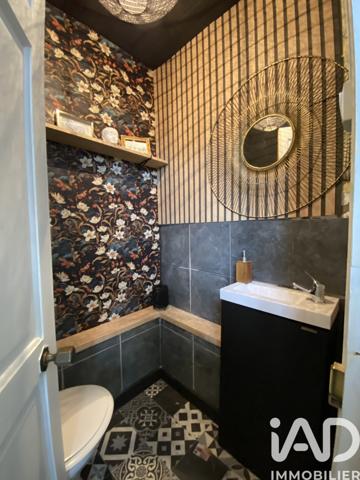 Maison à vendre 6 pièces 101,8 m² Plésidy