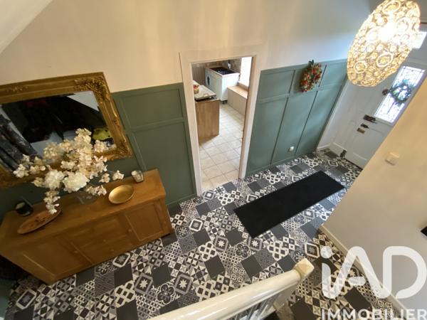 Maison à vendre 6 pièces 101,8 m² Plésidy