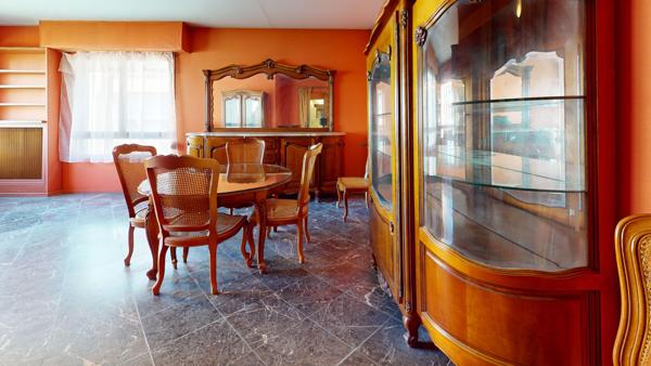 Appartement 3 pièces à vendre à Paris 14ème -