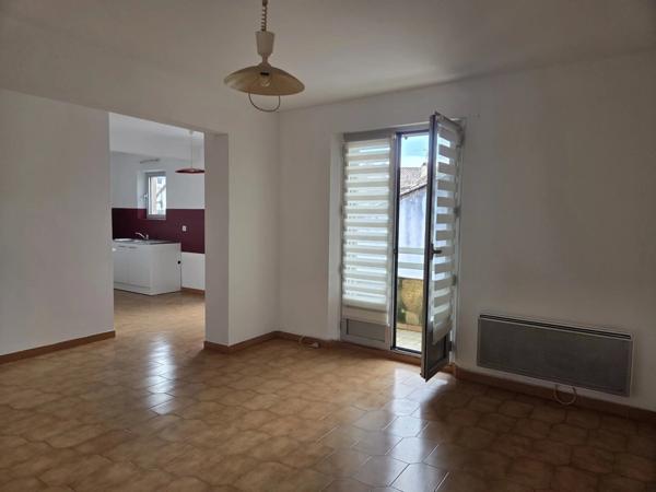 Location Appartement 2 pièces 48 m2 à Bollène