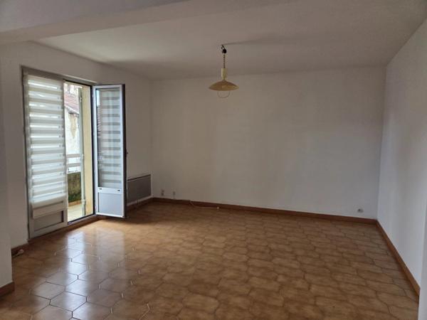 Location Appartement 2 pièces 48 m2 à Bollène