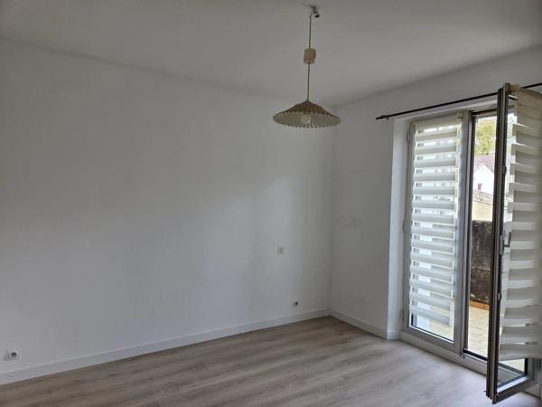 Location Appartement 2 pièces 48 m2 à Bollène
