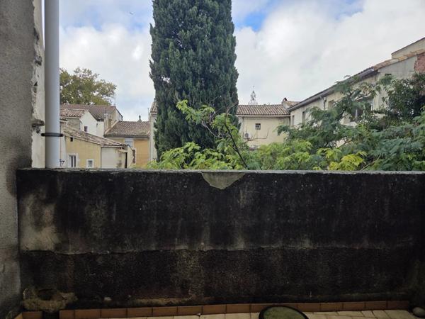 Location Appartement 2 pièces 48 m2 à Bollène