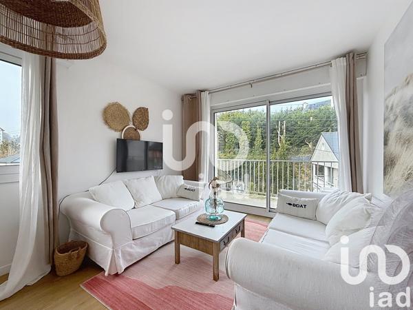 Appartement 3 pièces de 62 m² à Saint-Cast-le-Guildo (22380)