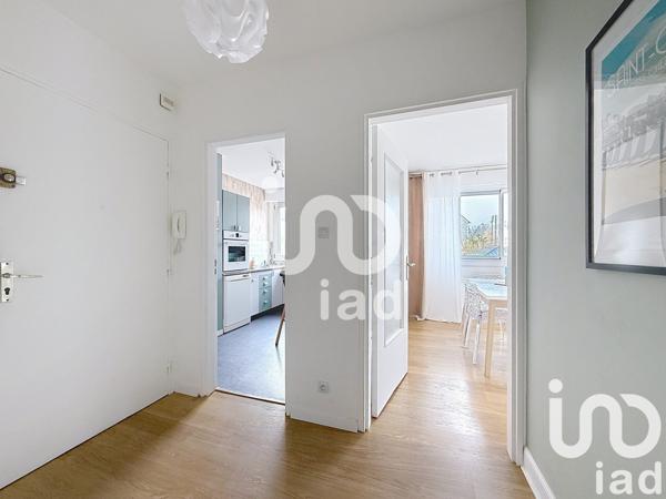 Appartement 3 pièces de 62 m² à Saint-Cast-le-Guildo (22380)