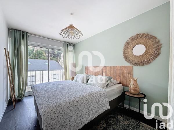 Appartement 3 pièces de 62 m² à Saint-Cast-le-Guildo (22380)