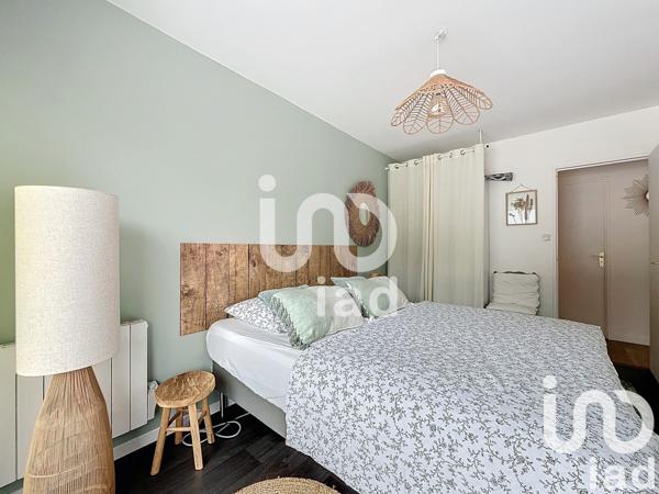 Appartement 3 pièces de 62 m² à Saint-Cast-le-Guildo (22380)