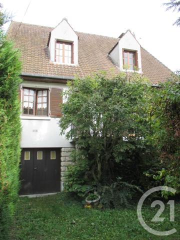 Maison à vendre  6 pièces - 130 m2 CLAYE SOUILLY - 77