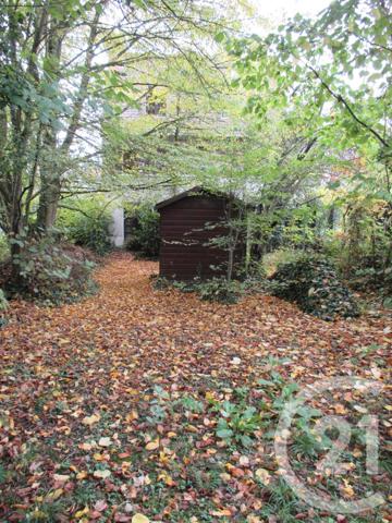 Maison à vendre  6 pièces - 130 m2 CLAYE SOUILLY - 77