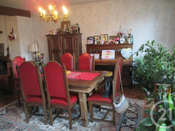 Maison à vendre  6 pièces - 130 m2 CLAYE SOUILLY - 77