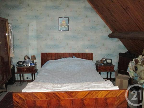 Maison à vendre  6 pièces - 130 m2 CLAYE SOUILLY - 77