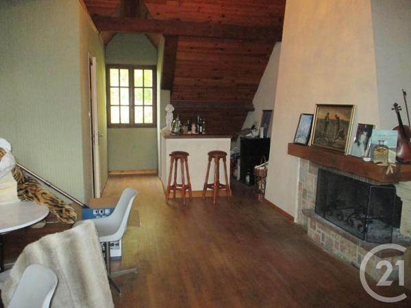 Maison à vendre  6 pièces - 130 m2 CLAYE SOUILLY - 77