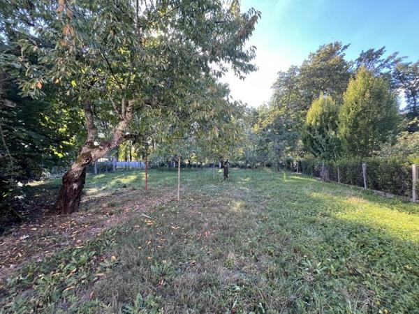 Maison à louer 796 € CC RIBERAC 5 p 86 m² DPE D