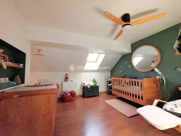 Vente Maison 7 pièces 287 m2 à Lyaud