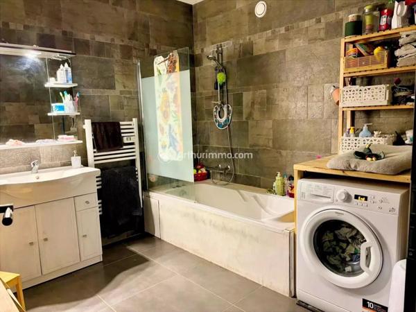 Vente Maison 7 pièces 287 m2 à Lyaud