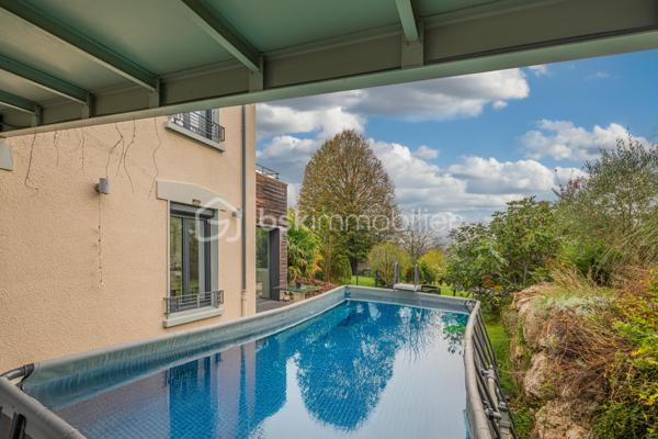 Appartement de 120 m²