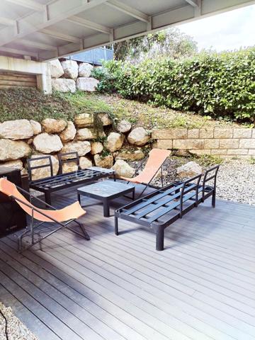 Appartement de 120 m²