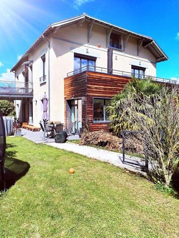 Appartement de 120 m²