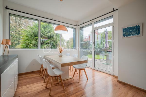 Appartement de 120 m²