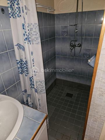 Maison ancienne de 84 m²