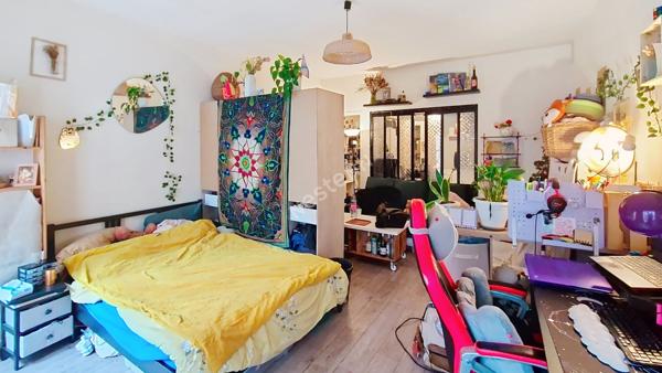 Appartement Poitiers 1 pièce(s) 40.19 m2