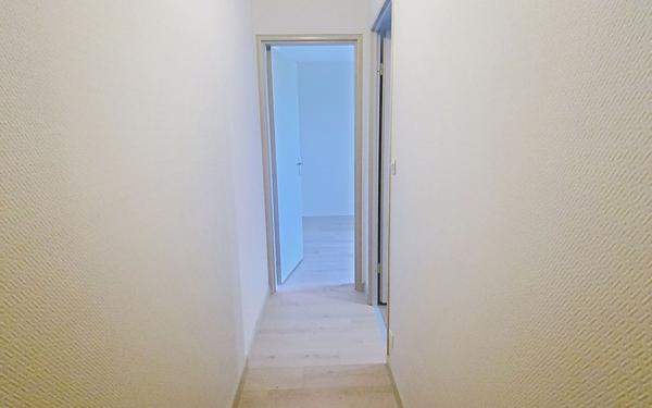 Appartement à louer    2 pièces • 60 m2 Saint-Avertin