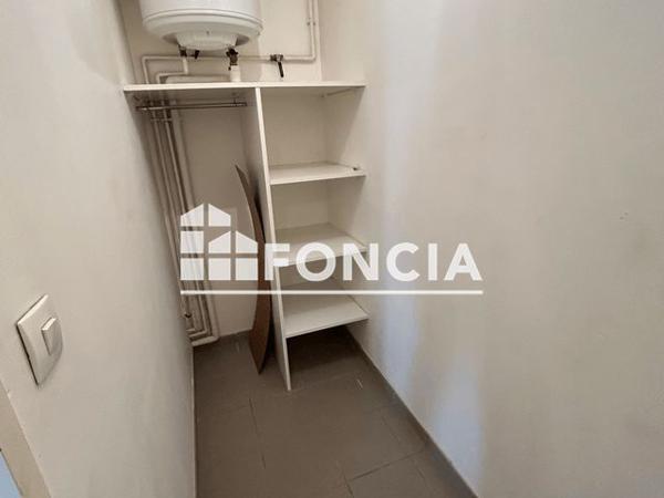 Location Appartement 3 pièces 72.99 m² - 27 AVENUE DE LA REPUBLIQUE Laon 02000