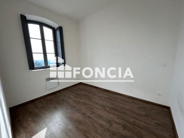 Location Appartement 3 pièces 72.99 m² - 27 AVENUE DE LA REPUBLIQUE Laon 02000