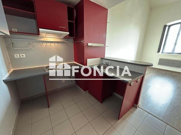 Location Appartement 3 pièces 72.99 m² - 27 AVENUE DE LA REPUBLIQUE Laon 02000