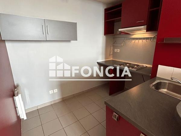 Location Appartement 3 pièces 72.99 m² - 27 AVENUE DE LA REPUBLIQUE Laon 02000