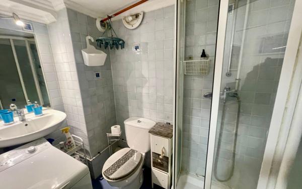 Appartement à vendre    1 pièce • 10,06 m2 Nice