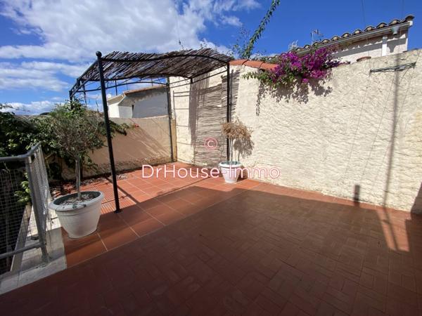 Maison à vendre 4 pièces de 105 m²