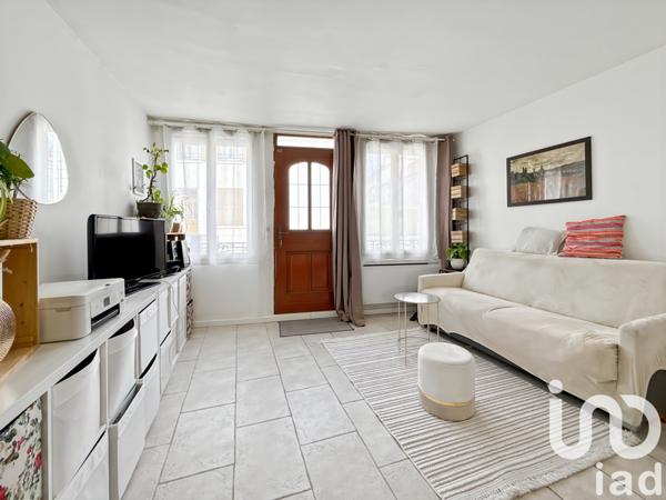 Maison à vendre 5 pièces 90 m² Santeny