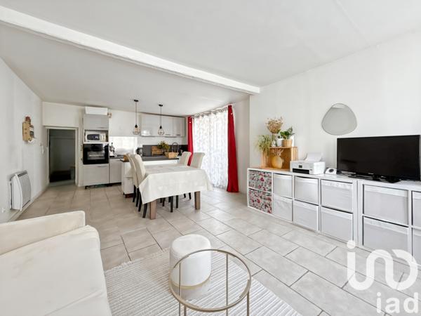 Maison à vendre 5 pièces 90 m² Santeny